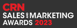 CRN Sales & Marketing Awards 2022