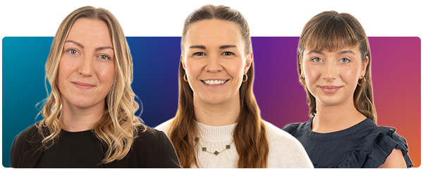 Events Team